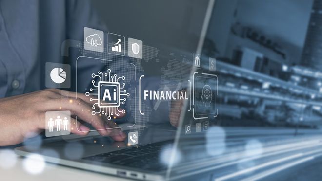 贷款！华为全栈AI加速让银行及时看见pg模拟器靠10万+粉丝北漂插画师秒(图4)