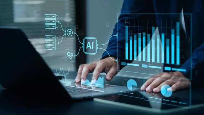 贷款！华为全栈AI加速让银行及时看见pg模拟器靠10万+粉丝北漂插画师秒(图5)