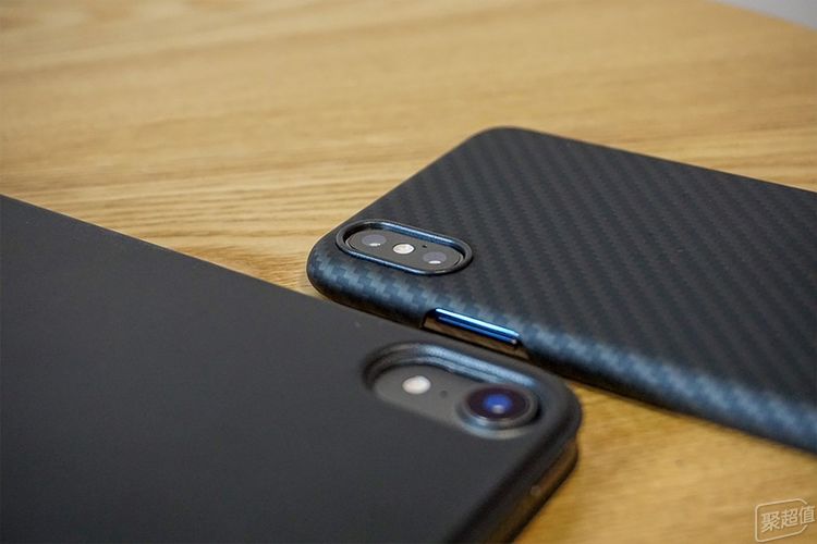 充电宝体验：行走的无线充办公室充电利器pg电子游戏网站Pitaka磁吸无线(图11)