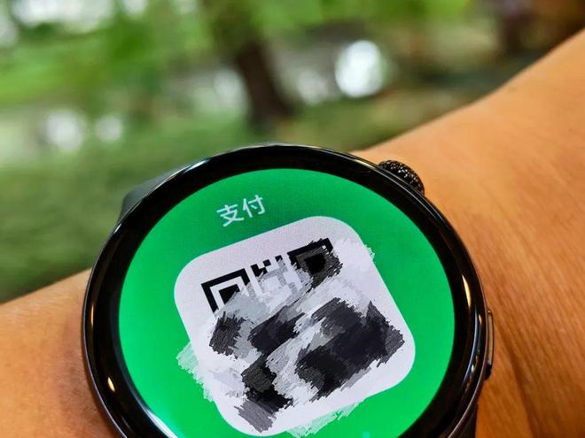 CH 5以实用为主而重塑智能手表的体验pg电子试玩爱不释手iQOO WAT(图11)