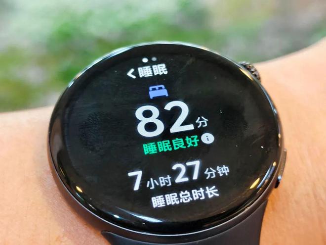 CH 5以实用为主而重塑智能手表的体验pg电子试玩爱不释手iQOO WAT(图6)