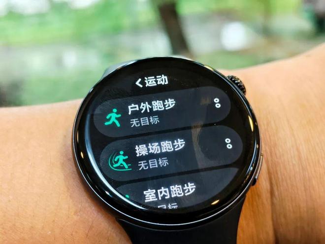 CH 5以实用为主而重塑智能手表的体验pg电子试玩爱不释手iQOO WAT(图15)