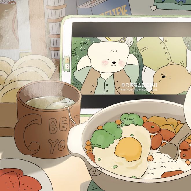 东西让我感受到了长期主义的幸福感pg电子模拟器电脑版10个小贵好(图3) 东西让我感受到了长期主义的幸福感pg电子模拟器电脑版10个小贵好(图3)