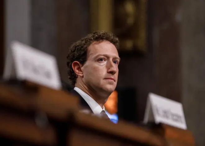 一拆四小扎押注硅谷华人LeCun或已出局pg试玩Meta AI大洗牌！超级智能(图7)