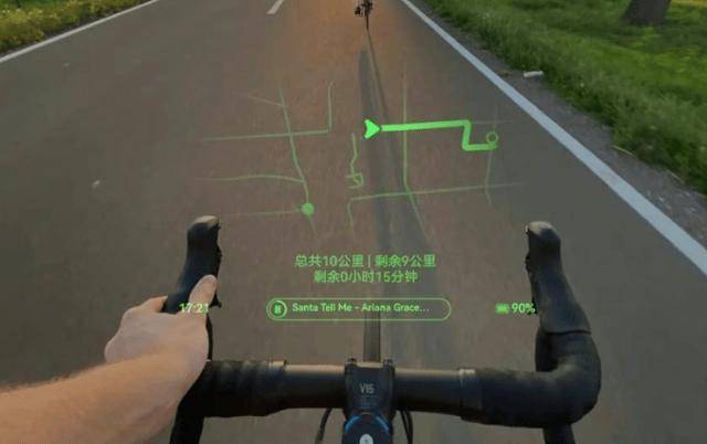 Rokid劈出AI眼镜元年pg电子首页破竹之刃乐奇(图10)