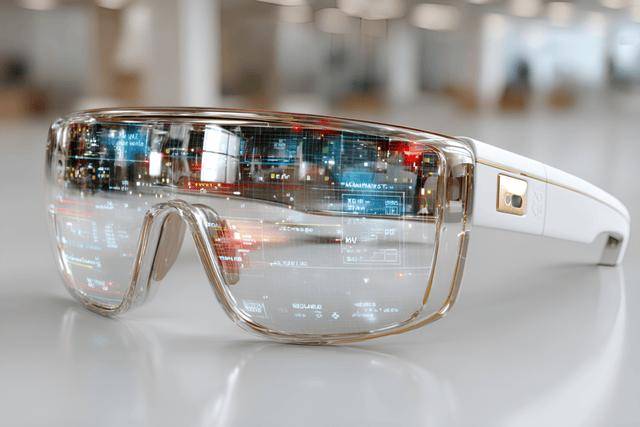 Rokid劈出AI眼镜元年pg电子首页破竹之刃乐奇(图17)